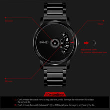 Load image into Gallery viewer, Montre Skmei 1260
